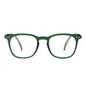 Izipizi Reading Glasses #E Green